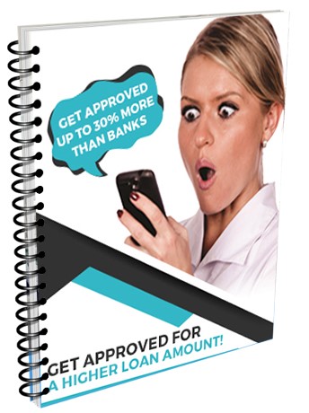 Get Approved Loan
